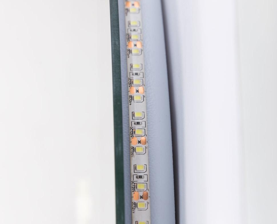 Cezares Eco, Зеркало, CZR-SPC-ECO-900-LED-TCH