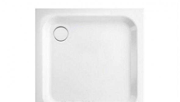 Душевой поддон - Bette, Supra, 90x90x6.5 см, 5920-000