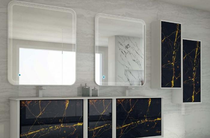 Cezares Bellagio, Тумба для раковины, 54868