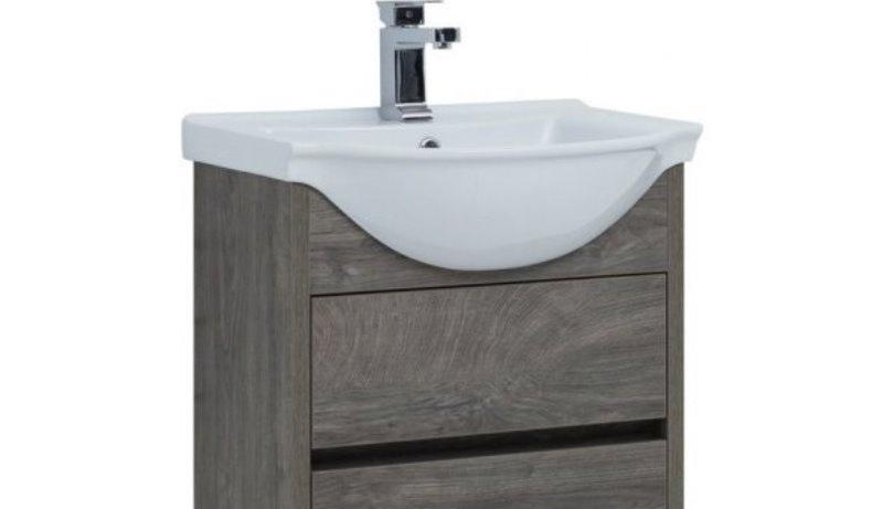 Aquanet Сидней, Тумба для раковины, 00243668