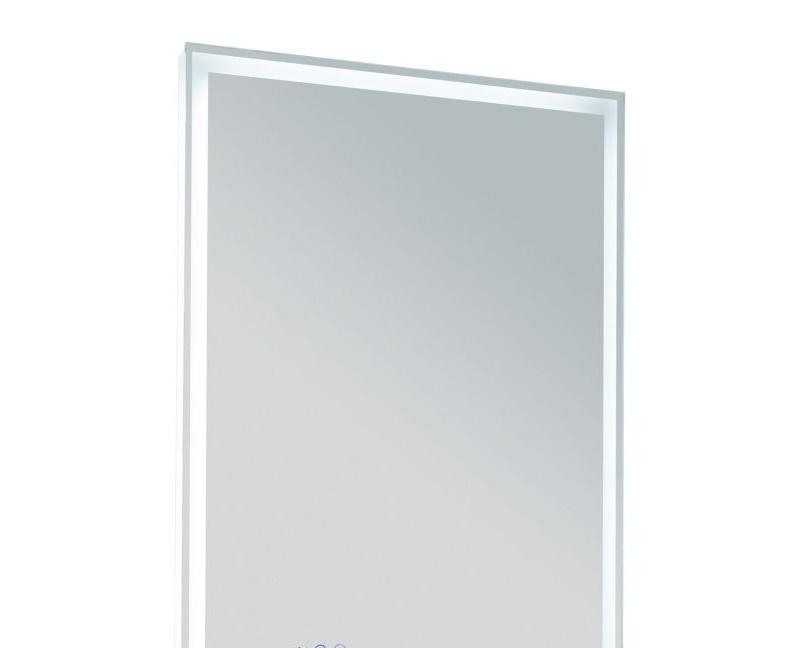 Aquanet Оптима, Зеркало, 00288964 / 288964