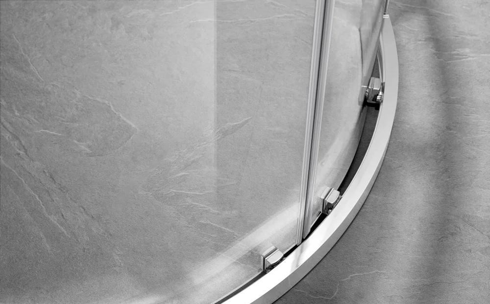 Душевой уголок - Aquatek, без коллекции, 90x90x200 см, AQNAA2142-90