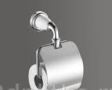 Art&Max Bianchi, Держатель туалетной бумаги, AM-E-3683AW-Cr