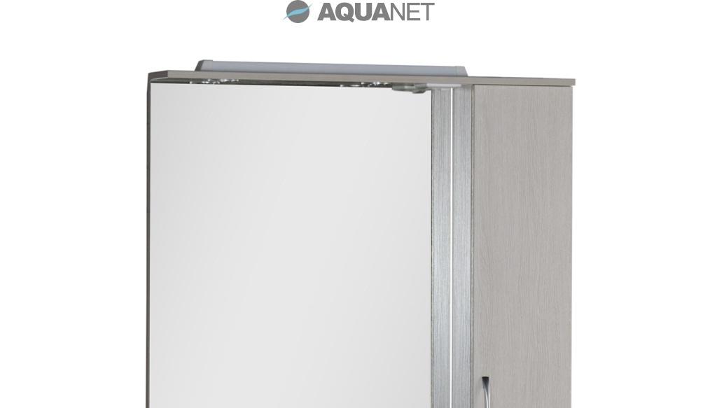 Aquanet Донна, Шкаф-зеркало, 1A2267K3RN010