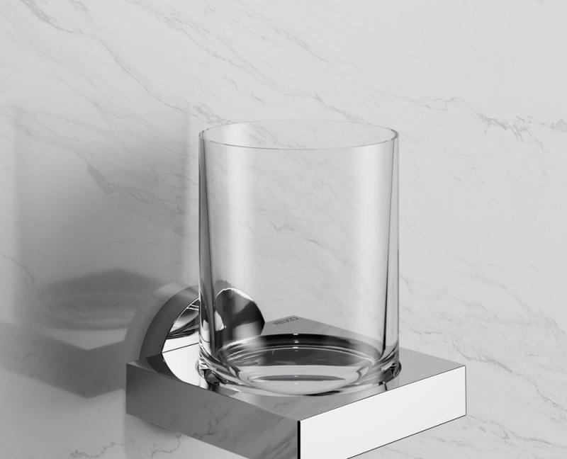 Keuco Edition 90, Стакан, 19050019000 / 19050 019000