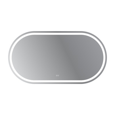 Cezares Giubileo, Зеркало, CZR-SPC-GIUBILEO-1500-800-TCH-WARM