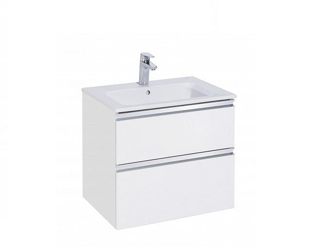 Roca The Gap, Тумба для раковины, 857550806