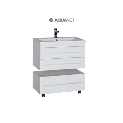 Aquanet Нота, Тумба для раковины, K2224EG