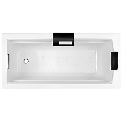 Jacob Archer, Чугунная ванна, E6D906-0