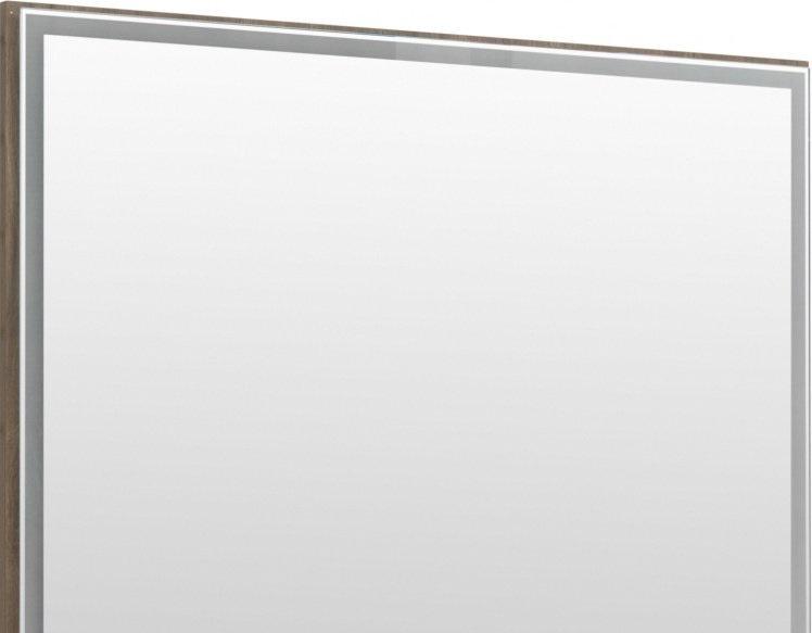 Aquanet Nova Lite, Зеркало, 00249519