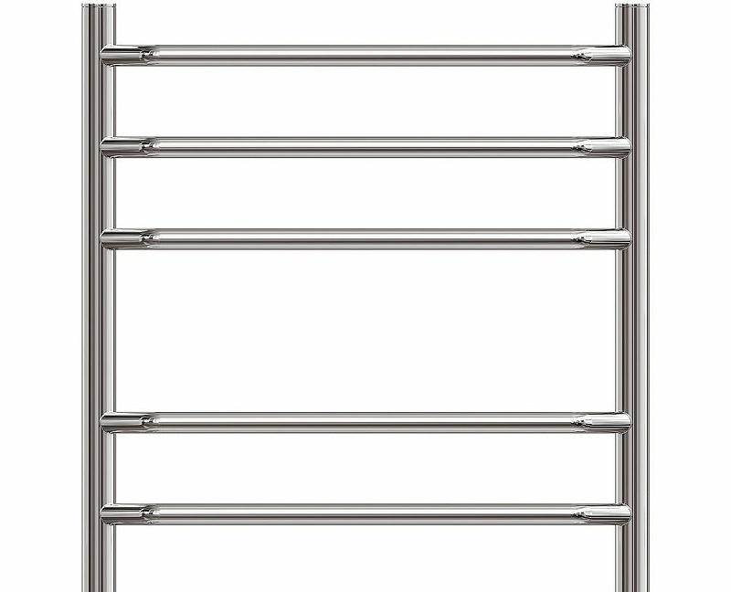 Полотенцесушитель водяной - Point, Венера, 13x53.2x60 см, PN07156