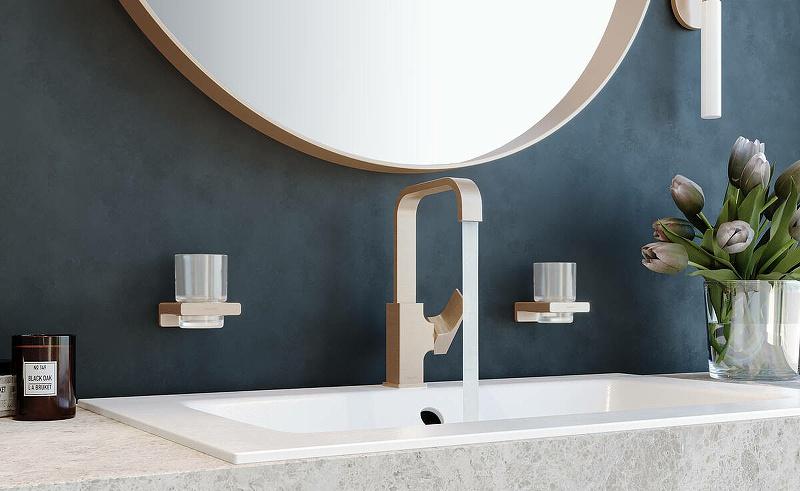 Hansgrohe AddStoris, Стакан, 41749140