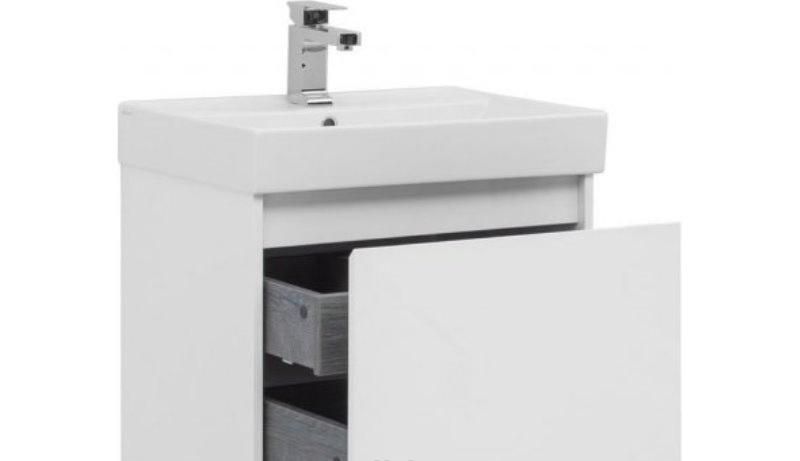 Aquanet Nova Lite, Тумба для раковины, 00242574