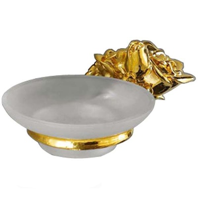 Art&Max Rose, Мыльница, AM-B-0915-Do / AM-0915-Do