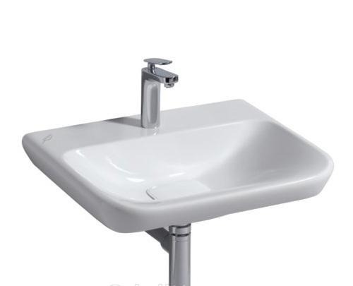 Geberit MyDay, Раковина, 125460600