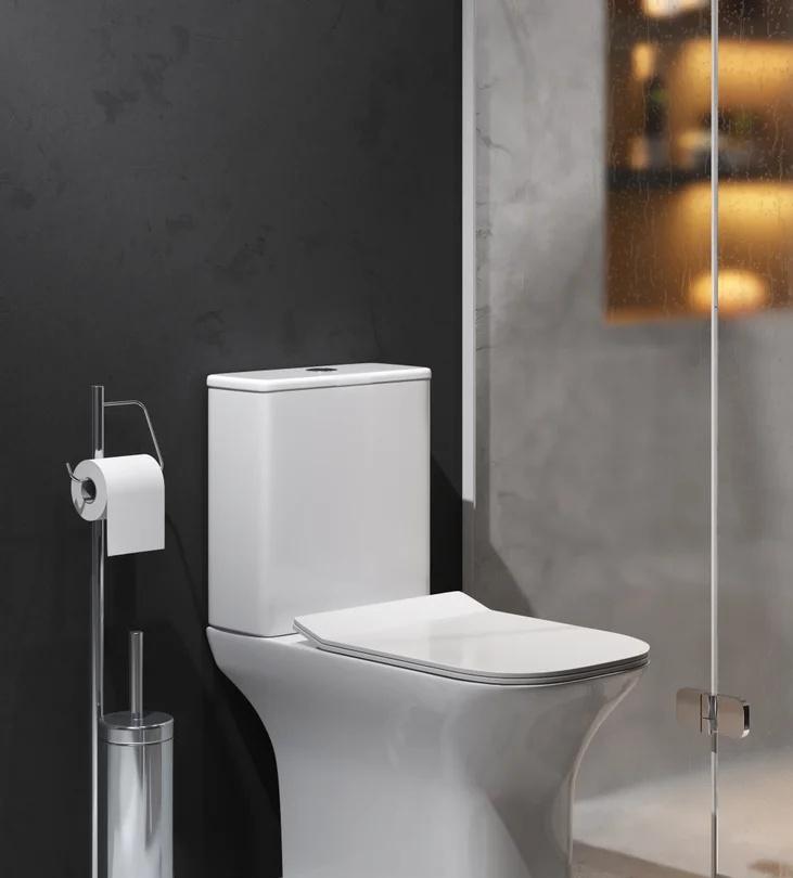 Grossman Classic, Унитаз компакт, GR-4464S