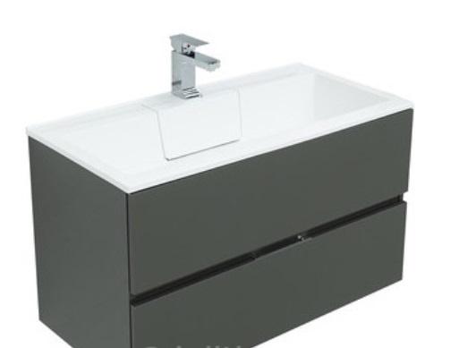 Aquanet Алвита, Тумба для раковины, 00240111