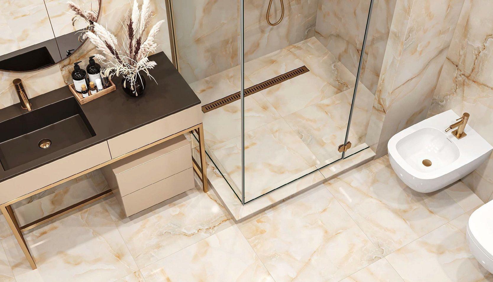 Картинка LCM Moonstone, Керамогранит, 60x120 см