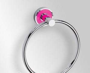 Bemeta Trend-i, Полотенцедержатель, 104104068f