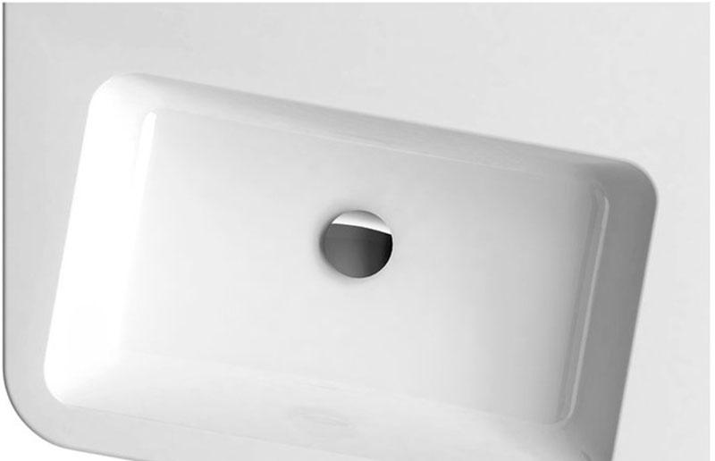 Ravak 10°, Умывальник, XJIP1155000