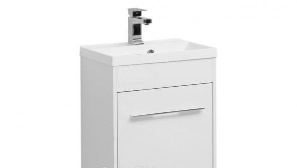 Aquanet Августа, Тумба для раковины, 00210023