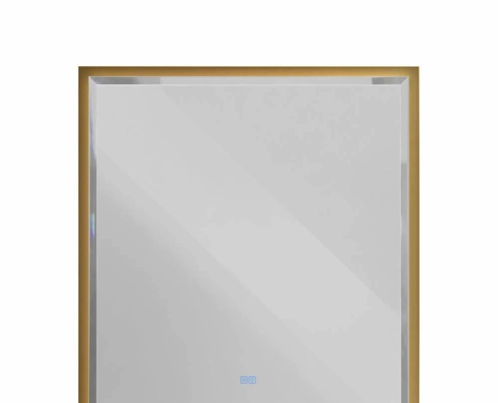 Cezares Interni, Зеркало, CZR-SPC-INT-1000-900-LED-TCH-WARM-BORO