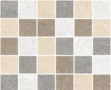 Картинка Vitra Newcon, Мозаика, 30x30 см