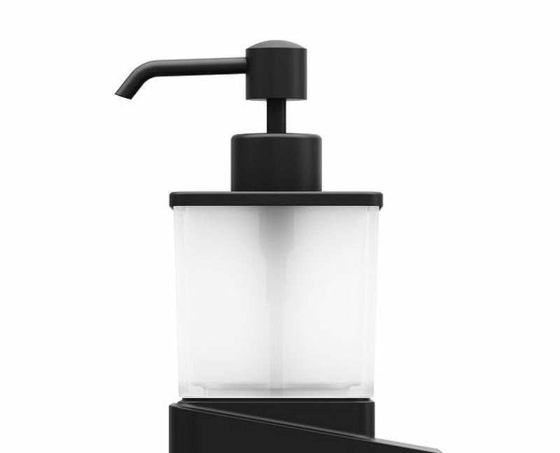 Ravak 10°, Дозатор для жидкого мыла, X07P559