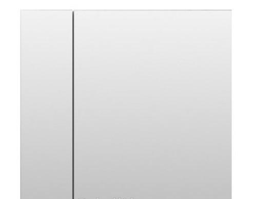 Aquanet Алвита, Шкаф-зеркало, 00240109