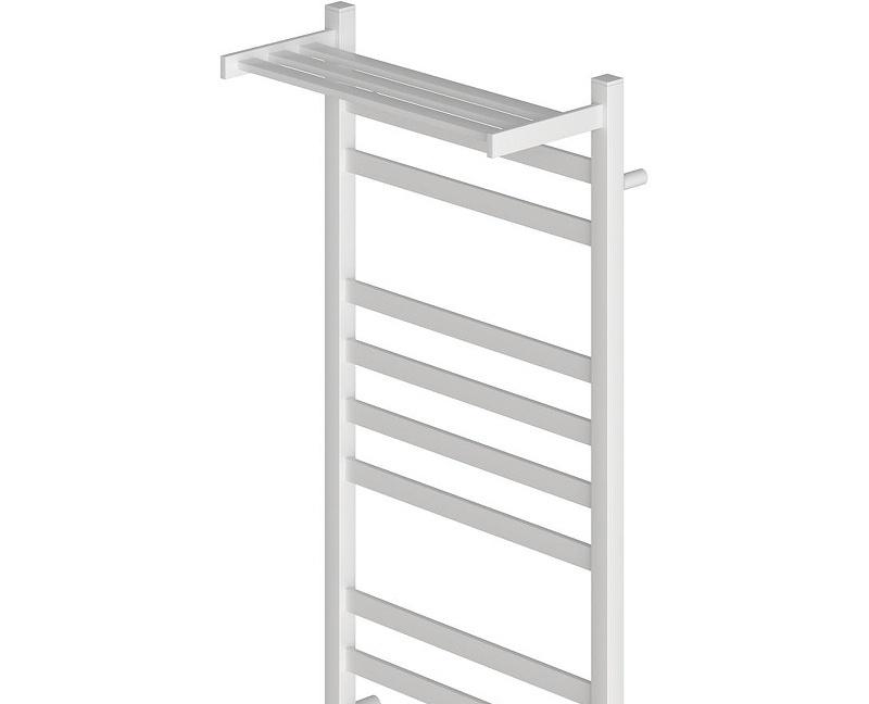 Полотенцесушитель электрический - Point, Меркурий, 28x53x100 см, PN83850PW