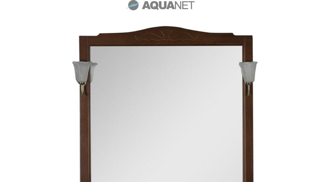 Aquanet Лагуна, Зеркало, 1A2088K1SH010