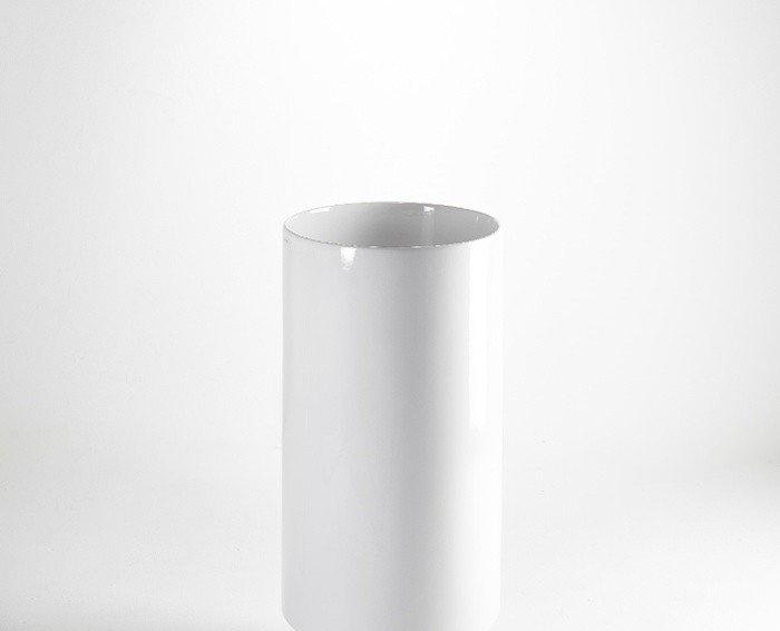 Simas Po-mo, Раковина, PO07bi