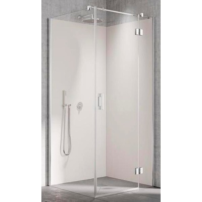 Душевая дверь - Kermi, Liga, 90x200 см, LI SNR 09020 VPK