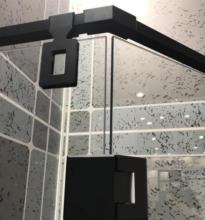 Душевой уголок - Grossman, без коллекции, 90x90x200 см, ST-90BD