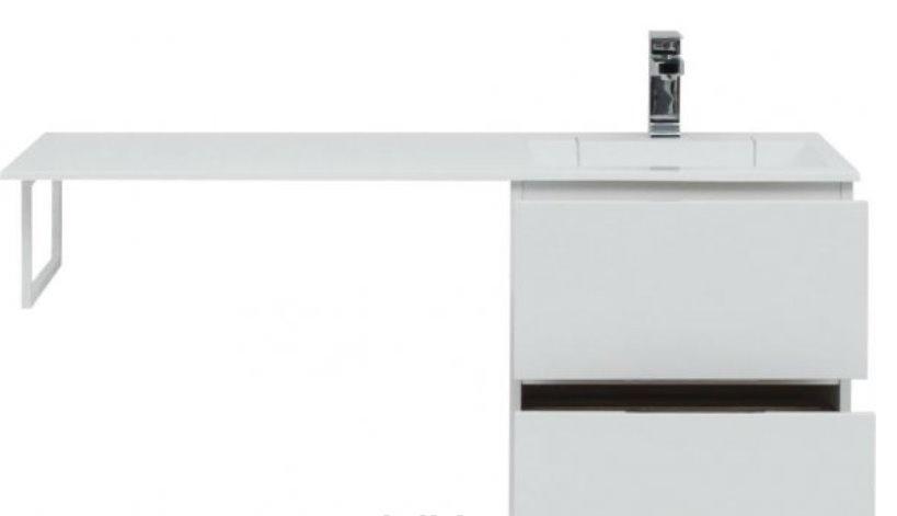 Aquanet Алвита, Тумба для раковины, 00243660