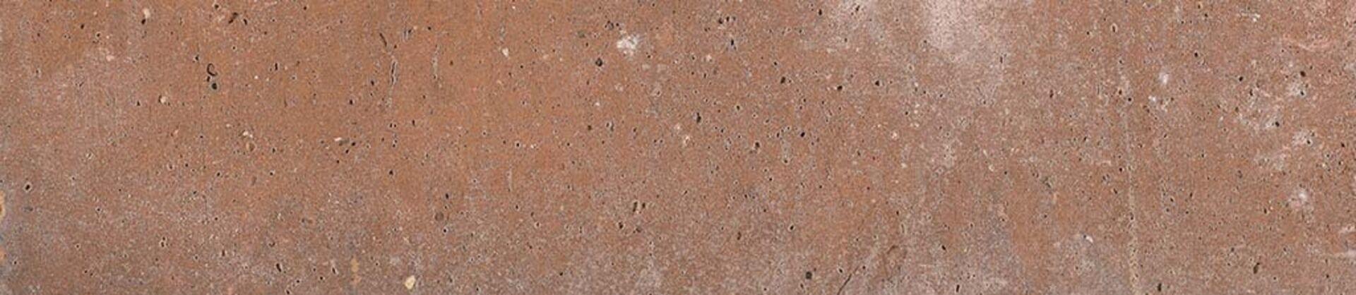 Картинка Geotiles Terracotta, Керамогранит, 7x28 см