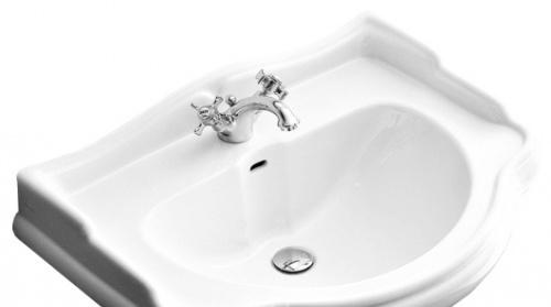 Cezares Kerasan, Раковина, RET73KE