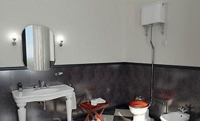 Vitra Efes, Раковина, 6209B003-0001