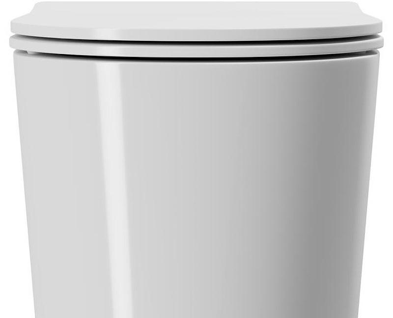 Point Веста, Унитаз подвесной, PN41701