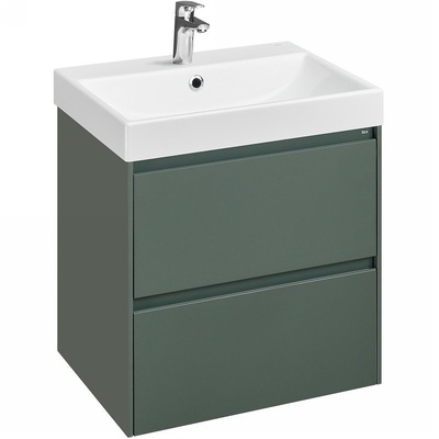 Roca Oleta, Тумба для раковины, A857613513