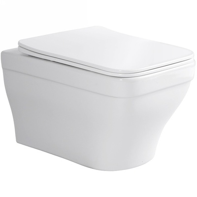 Aquatek Амадео, Унитаз подвесной, AQ1163-00