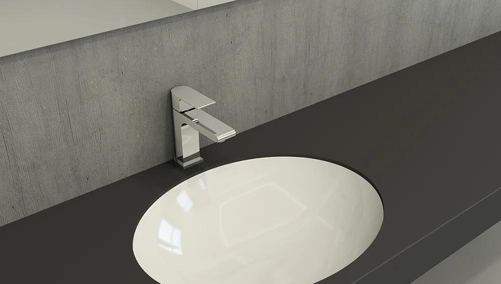 Bocchi Parma, Раковина, 1384-001-0125