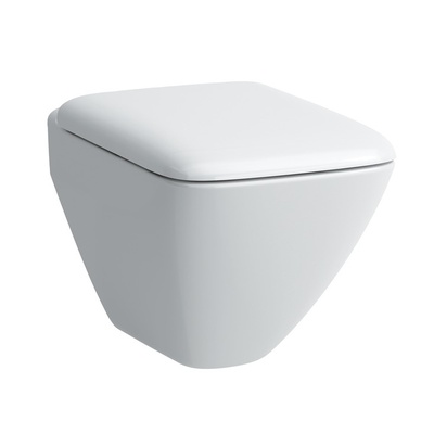 Laufen Palace, Унитаз подвесной, 8.2070.3.000.000.1