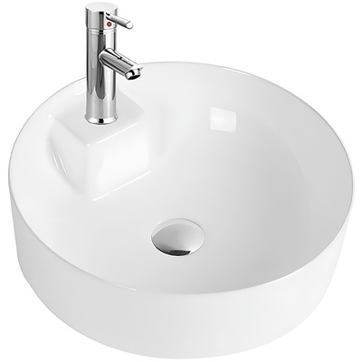 Aquatek Европа, Раковина, STEELUNION