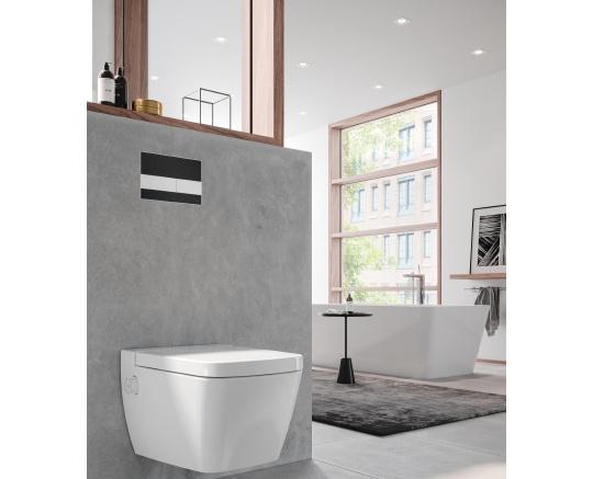 Tece One, Унитаз подвесной, 9700200