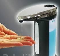 Bemeta Hotel Equipment, Дозатор для жидкого мыла, 121209144