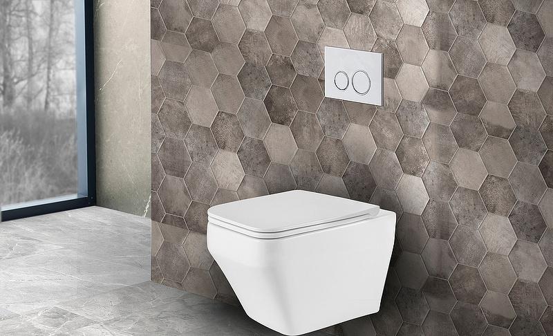 Point Аврора, Унитаз подвесной, PN41101