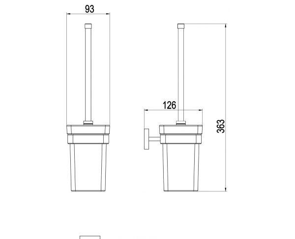 Timo Selene, Ершик, 10061/00