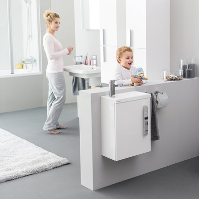 Ravak Chrome, Комплект (гарнитур), X000000541