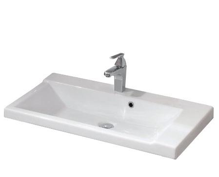 Cezares Orchidea Moderno, Раковина, MIK100/B